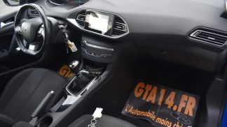 Lízing Sedan Peugeot 308 2020