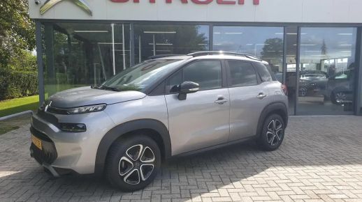 Citroën C3 Aircross 2022