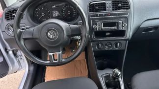 Lízing Sedan Volkswagen Polo 2013