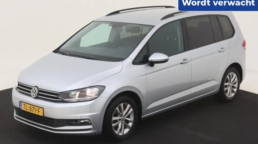 Volkswagen Touran 2018