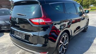 Finansowanie Transport pasażerów Renault Grand Scenic 2019