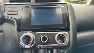 Finansowanie Hatchback Honda Jazz 2019
