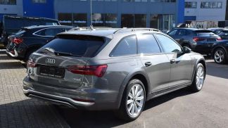 Leasing Wagon Audi A6 Allroad 2022