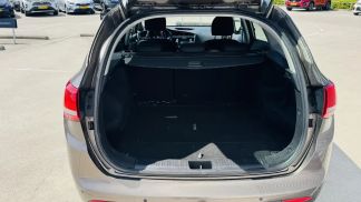 Leasing Wagon Kia CEED SW / CEE'D SW 2015