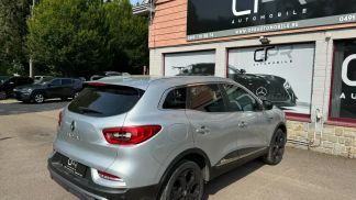 Leasing SUV Renault Kadjar 2019