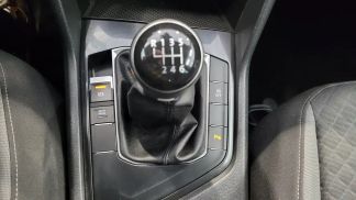 Lízing SUV Volkswagen Tiguan 2018