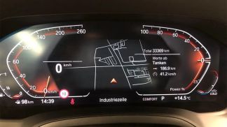 Lízing Kabriolet BMW 430 2021