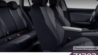 Leasing Wagon Skoda Superb 2025