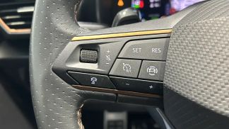Finansowanie Sedan Cupra Leon 2022