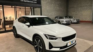 Leasing Sedan Polestar 2 2021
