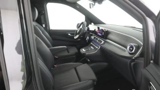 Finansowanie Hatchback MERCEDES EQV 300 2024