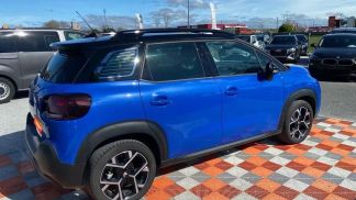 Leasing SUV Citroën C3 Aircross 2023