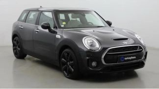 Leasing Wagon MINI Cooper SD 2018