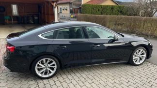 Leasing Hayon Audi A5 2020