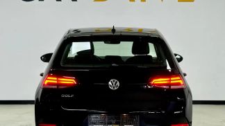 Lízing Sedan Volkswagen Golf 2020