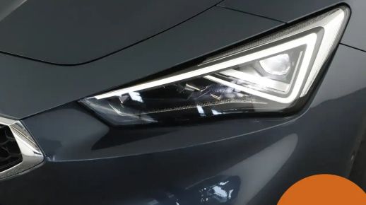 Seat Leon 2025