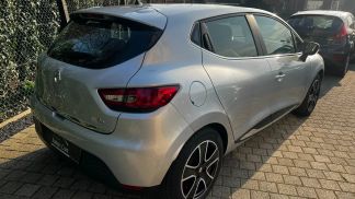 Finansowanie Sedan Renault Clio 2015