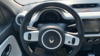 Leasing Hatchback Renault Twingo 2020