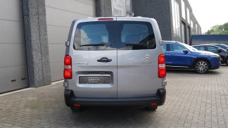 Finansowanie Hatchback Citroën SpaceTourer 2019