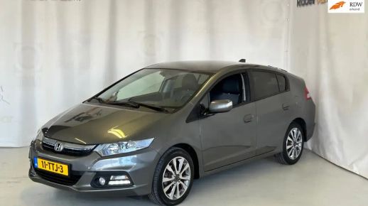 Honda Insight 2012