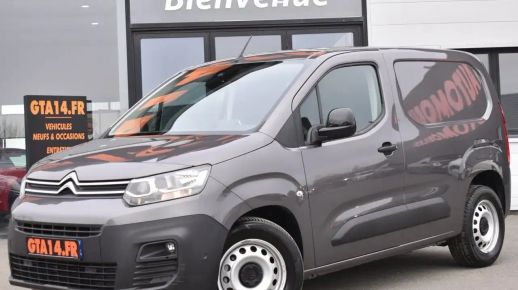 Citroën Berlingo 2022