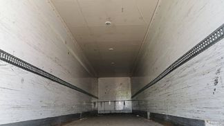 Leasing Semi-remorque FAG SKO 30/L-13.6 LBW 2016