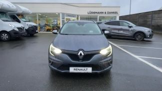 Lízing Kombi Renault Megane 2017
