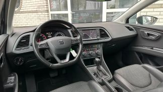 Finansowanie Hatchback Seat Leon 2016