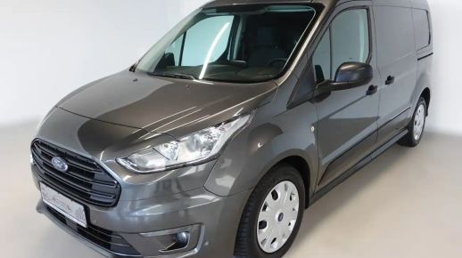 Ford Transit Connect 2018