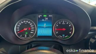 Lízing Kabriolet MERCEDES C 300 2020
