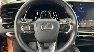 Leasing SUV Lexus RX 450H 2023