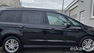 Leasing Hatchback Ford Galaxy 2020