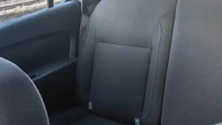 Lízing Sedan Dacia Sandero 2018