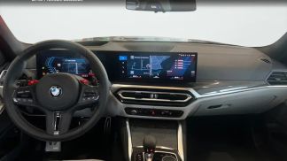 Leasing Sedan BMW M3 2025