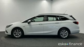 Leasing Wagon Opel Astra 2020