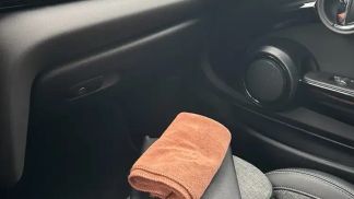 Leasing Convertible MINI Cooper S 2020