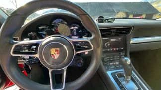 Finansowanie Coupé Porsche 991 2016