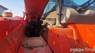 Leasing Loader Manitou 1840A 2012