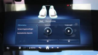Lízing Sedan MERCEDES E 300 2024