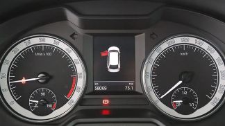 Finansowanie Sedan Skoda Octavia 2019