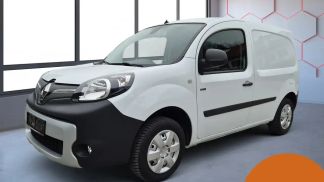 Lízing Hatchback Renault Kangoo 2021