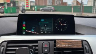 Financování Kupé BMW 430 2017