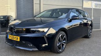 Leasing Wagon Opel Astra 2023