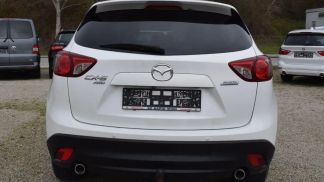 Finansowanie SUV Mazda CX-5 2014