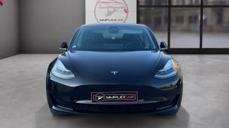 Leasing Van Tesla Model 3 2019