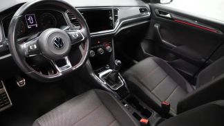 Finansowanie SUV Volkswagen T-Roc 2021