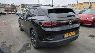 Lízing SUV Volkswagen ID.4 2025
