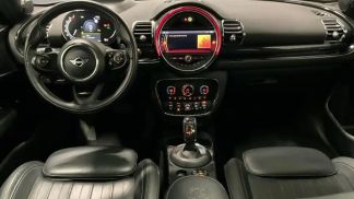 Leasing Wagon MINI Cooper S 2020