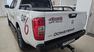 Finansowanie SUV Dongfeng DF 6 RICH 6 2024