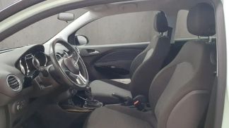 Leasing Sedan Opel Adam 2018